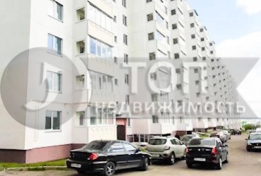 Продам 1К квартиру в ЖК Сияние Севера!