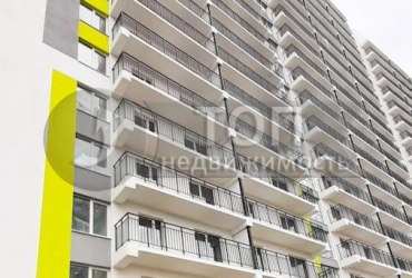 Продам 3К квартира в ЖК Арбековская застава!