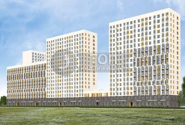 Продам 3К квартиру с ремонтом