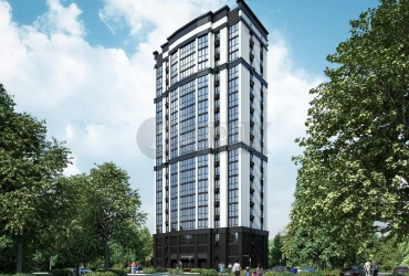 Продам 2К квартиру ЖК ФонГерцен