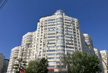 3 ком.кв в Центре города ул.Пушкина