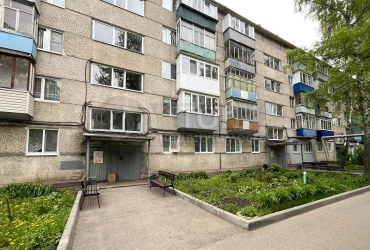 Комната 14.6 кв.м. Рахманинова 25