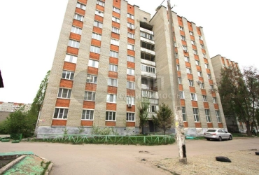  2к кв по ул. Антонова д.14