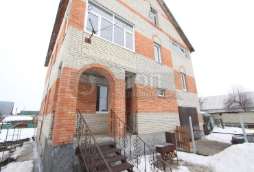 ДОМ в Заре, Магистральный 5й Пр.