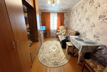 Комната на ОК по ул.Медицинская 14а