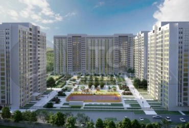 Продается 2к кв  в ЖК Акварель