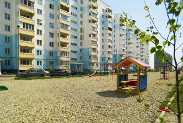 Продам 1К квартиру!